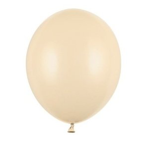 Balóniky latexové pastelové Alabaster 12 cm 1 ks