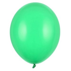 Balóniky Strong 23cm, Pastel Green 1 ks