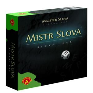 Hra vzdelávacia, Mistr Slova