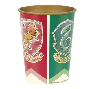 Téglik opakovane použitý Harry Potter 1 ks