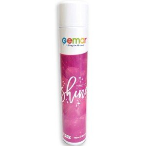 Balónový lesk v spreji 750 ml