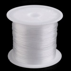 Vlasec silónový 0,6 mm