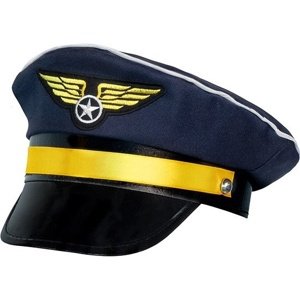 Čiapka Roger pilot