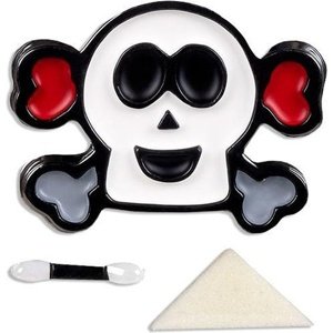 Make-up set Skeleton