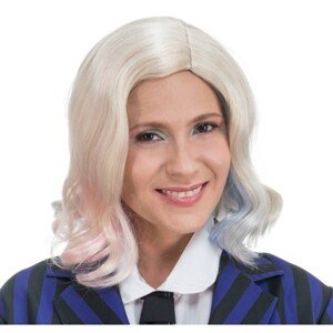 Parochňa dámska blond Enid Sinclaire Wednesday