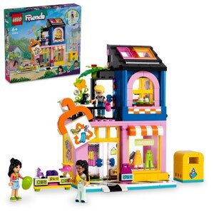 LEGO® Friends 42614 Retro obchod s oblečením