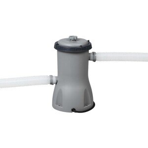 Kartušová filtrácia 3028 l/h