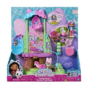 Gaby's Magic Tree House