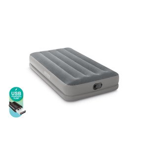 Nafukovacia posteľ Dura-Beam Prestige Twin