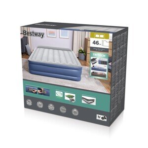 Matrac Tritech 2,03 m x 1,52 m x 46 cm