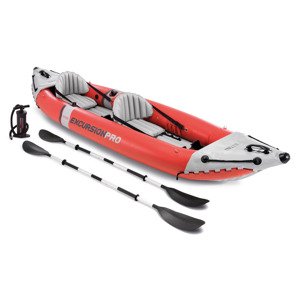 Nafukovacie kanoe Excursion pro
