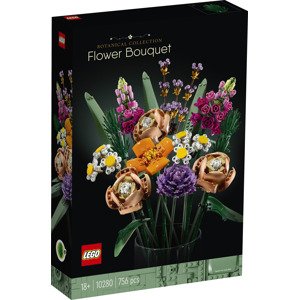 Lego Creator 10280 Kytice