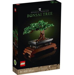 LEGO® Creator 10281 Bonsaj