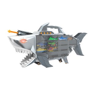 Teamsterz Shark Transporter