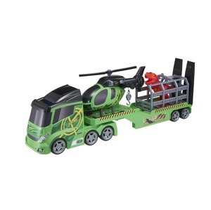 Teamsterz dino transportér