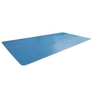 Solárny kryt pre obdĺžnikové bazény 4,88 m x 2,44 m