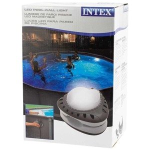 Magnetické led osvetlenie bazéna - 220-240V