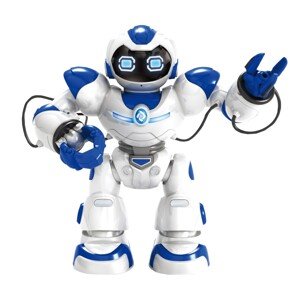 Robot astronaut