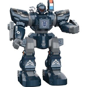 Robot policajt