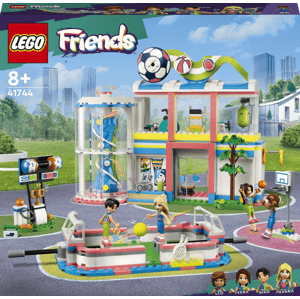 Športové centrum LEGO® Friends 41744