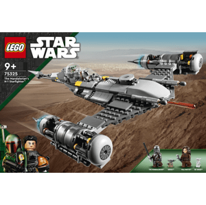 LEGO® Star Wars™ 75325 Mandaloriánska stíhačka N-1