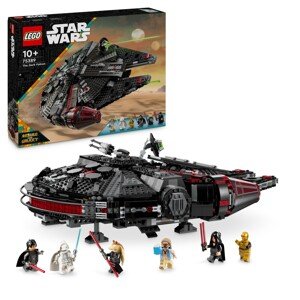 LEGO® Star Wars™ 75389 Temný sokol