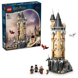LEGO® Harry Potter™ 76430 Bradavický hrad