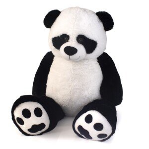 Plyšový medveď Panda 100 cm