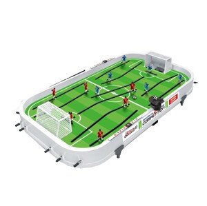Stolný futbal 58,5x11,8x31 cm