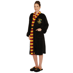 Župan pre ženy Harry Potter 1 Hogwarts