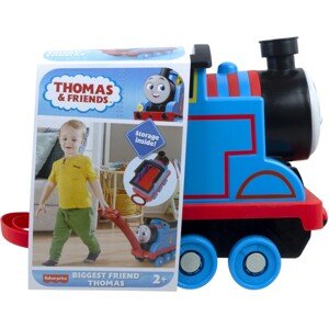 Fisher Price Najlepší kamarát tankový motor Tomáš