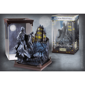 Figúrka Harry Potter Magické bytosti - Mozgovňa 17 cm
