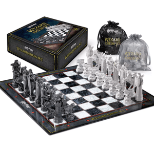 Harry Potter Wizard Chess