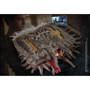 Plyšové zvieratko Harry Potter - Obludná obluda 36 cm