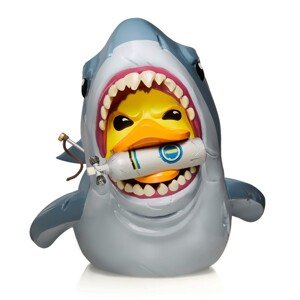 Kačica Tubbz XL Jaws Bruce