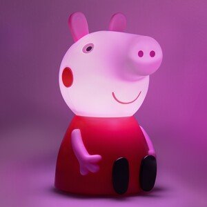 Peppa Pig Nálepky na stenu