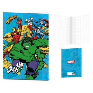 Blok Marvel (rozpočet)