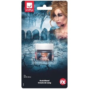 Make-Up krv, chrasta 25 g