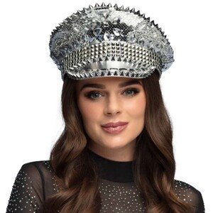 Festivalový klobúk Glam