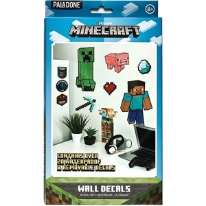 Minecraft Nálepky