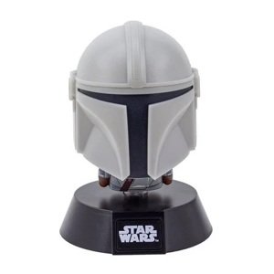 Ikona Light Mandalorian