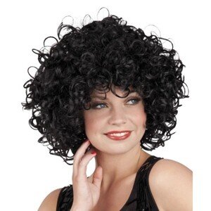 Čierna parochňa Candice