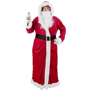 Kostým Santa one - veľkosť