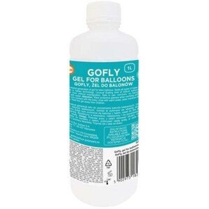 Gél na balóniky Gofly