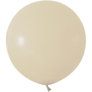 Latexové balóny s pieskom 61 cm 2 ks