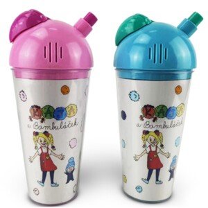 Kája a Bambuláček Bubble Shaker