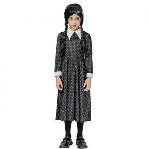 Gotický kostým školáčky 120 /130 cm