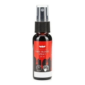 Falošná krv, sprej, 30 ml
