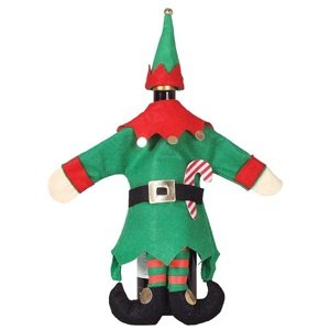 Kryt na fľašu Elf 40 cm