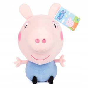 Prasiatko Peppa 30 cm